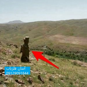 معنی و مفهوم نمادهای نگهبان در گنجیابی و دفینه یابی