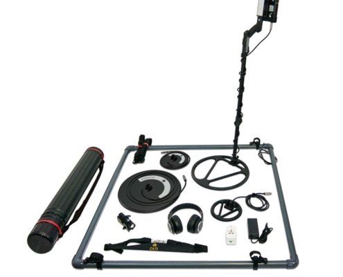 فلزیاب نوا پلاس NOVA PLUS